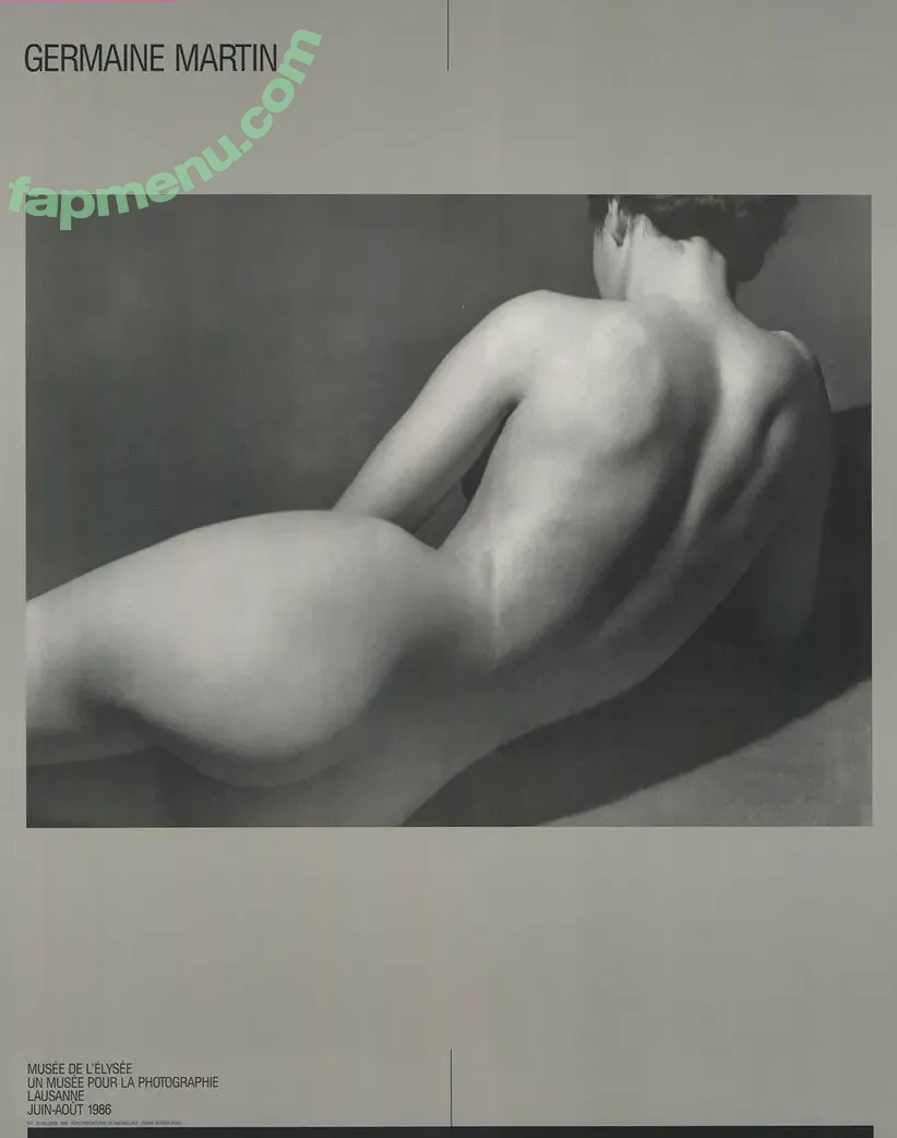 Germaine nude photo #0013 (Germaine)