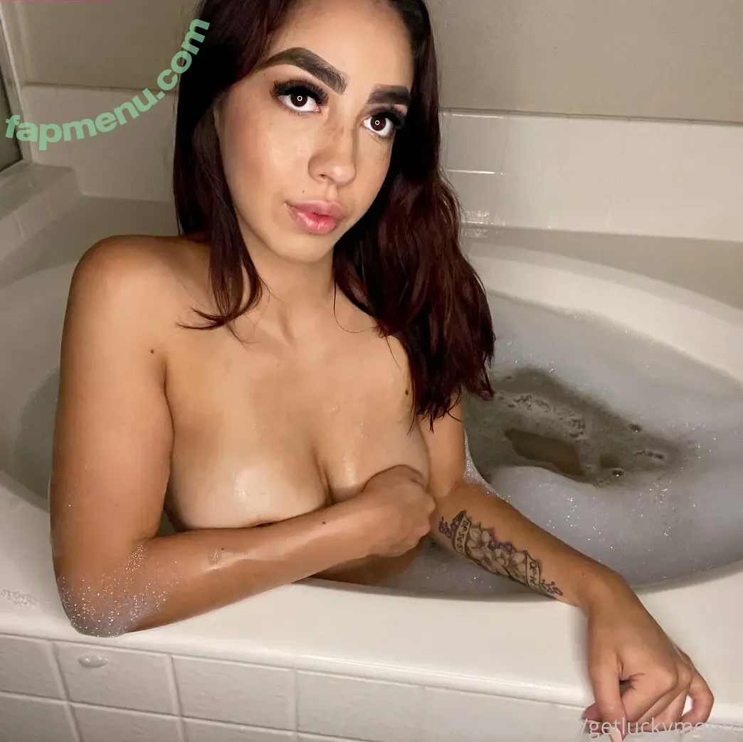 getluckymoore nude photo #0013 (getluckymoore)
