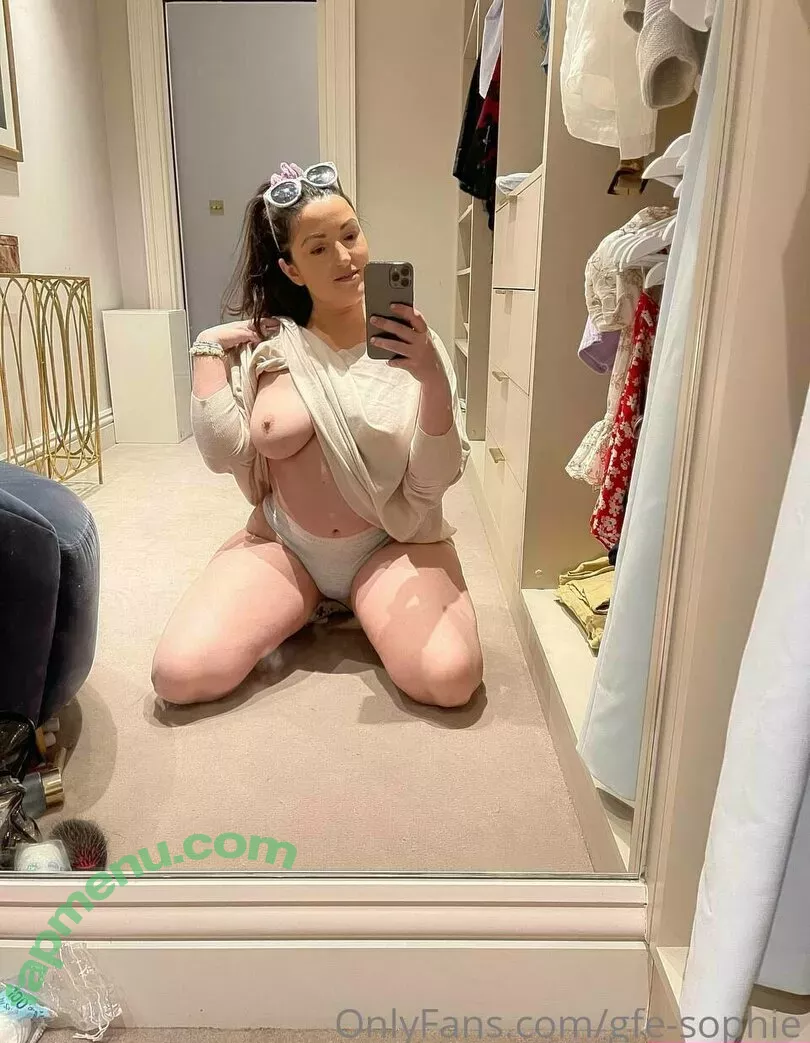 gfe-sophie nude photo #0103 (sophie_aris)