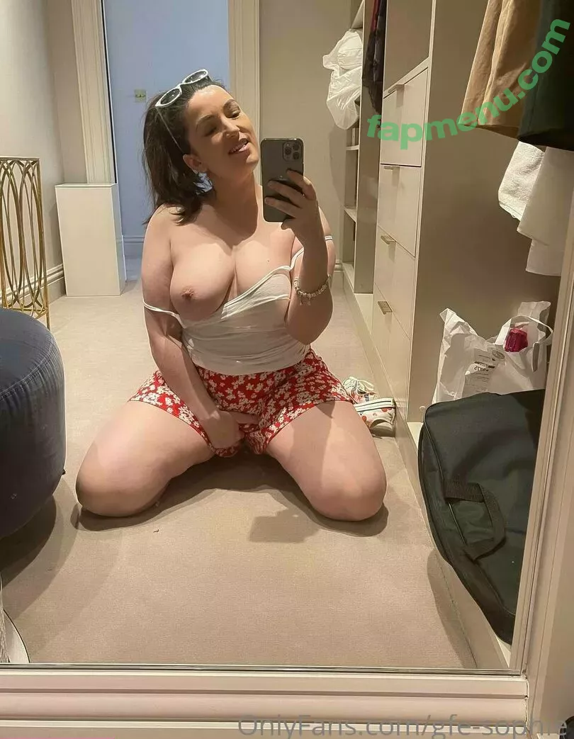 gfe-sophie nude photo #0139 (sophie_aris)