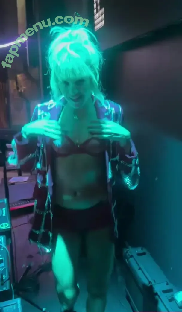 GG Magree nude photo #0001 (ggmagree)