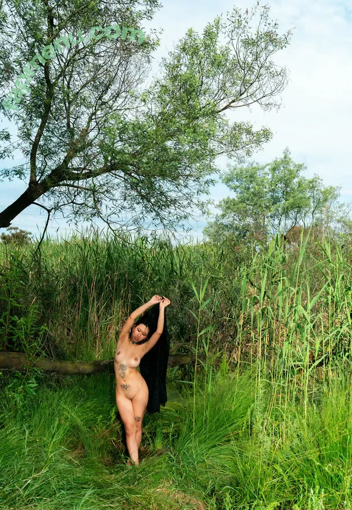 gh0ulji nude photo #0006 (branidii)