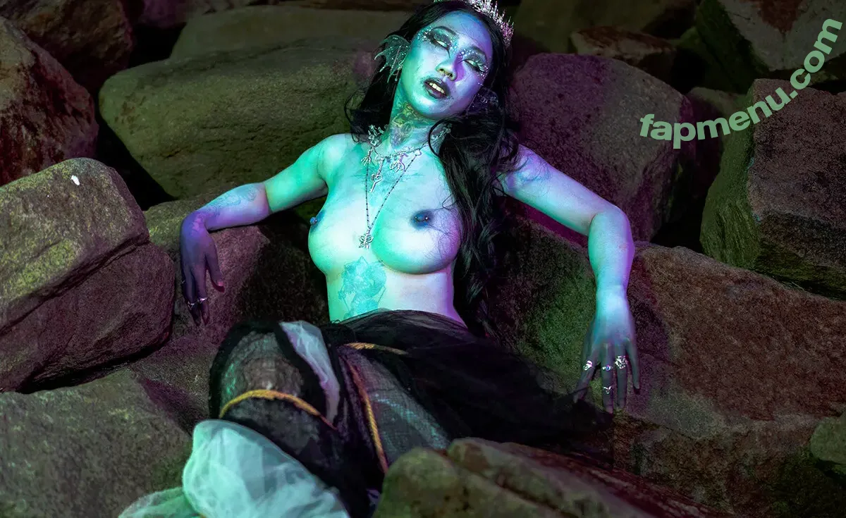 gh0ulji nude photo #0021 (branidii)