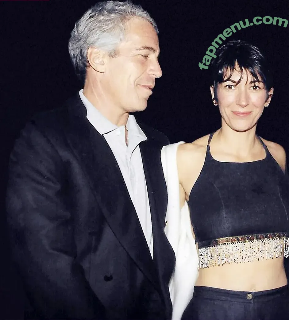 Ghislaine Maxwell nude photo #0005 (Ghislaine Maxwell)
