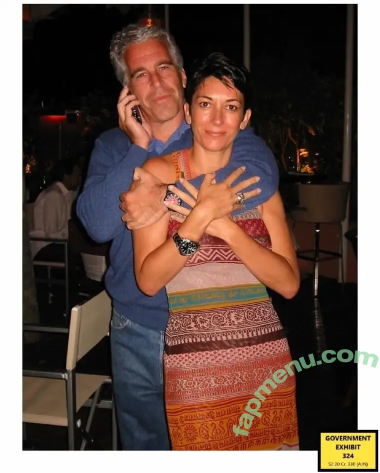 Ghislaine Maxwell nude photo #0021 (Ghislaine Maxwell)
