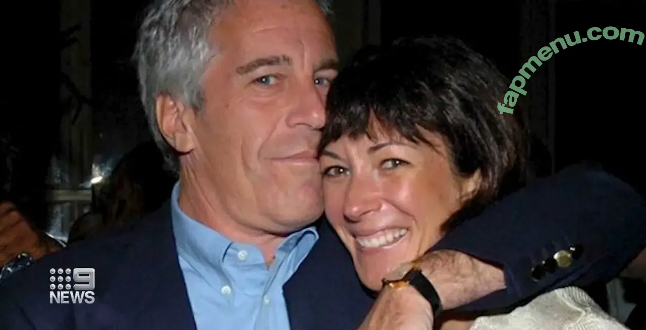 Ghislaine Maxwell nude photo #0026 (Ghislaine Maxwell)