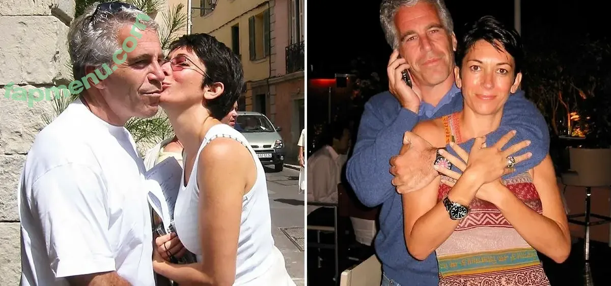 Ghislaine Maxwell nude photo #0028 (Ghislaine Maxwell)