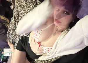 ghostbabi / eeveelusion / lavendergerl420 / mimi kyu / w33dpwincess nude photo #0021