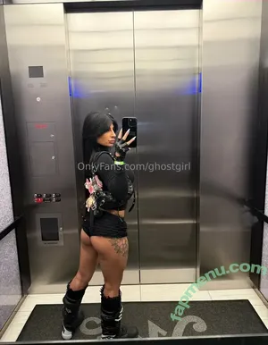 ghostgirl / ghostgirlgram nude photo #0075