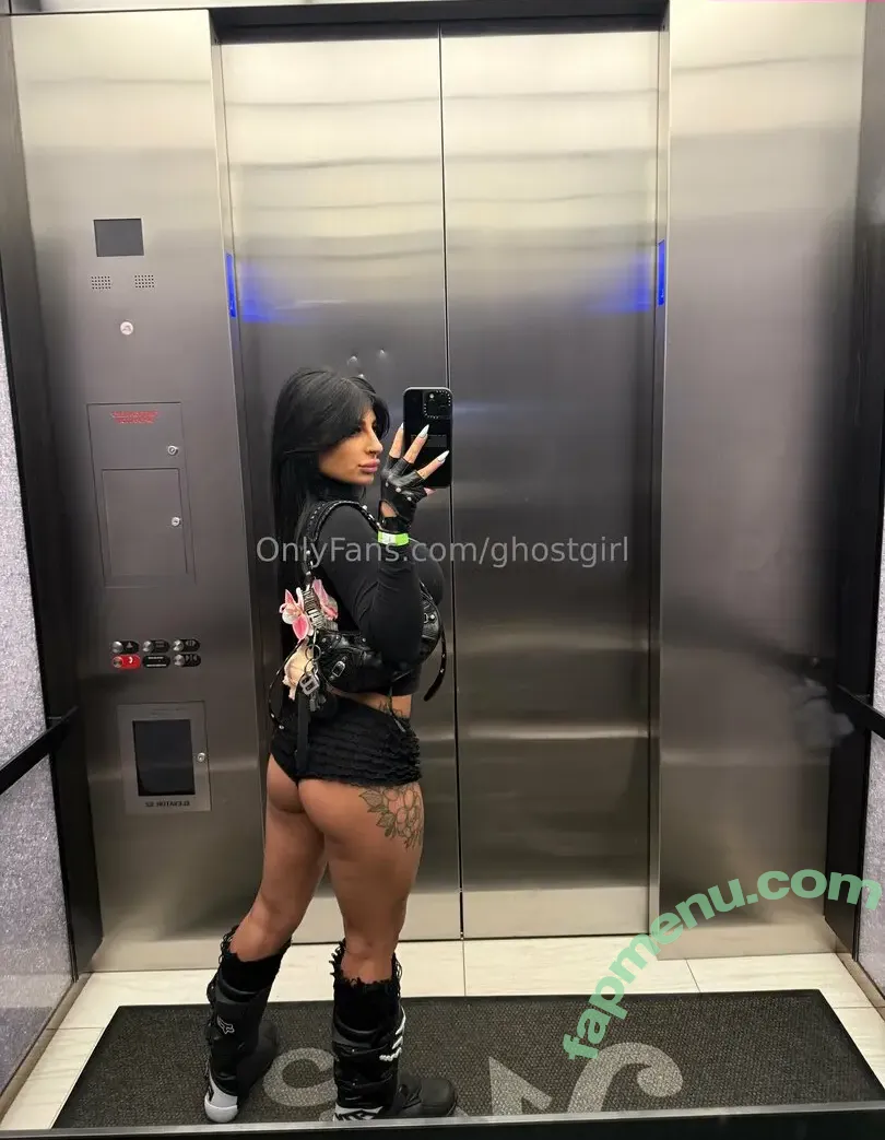 ghostgirl nude photo #0075 (ghostgirlgram)