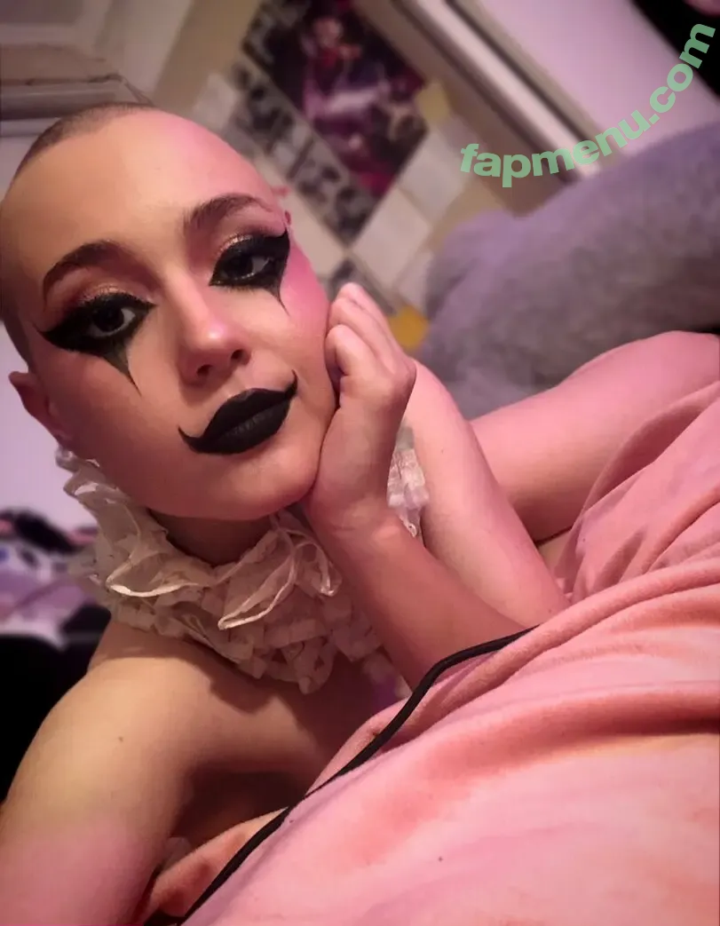 GhostieGhoo nude photo #0024 (GhostieGhoo)