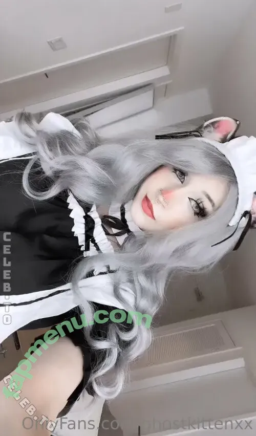 Ghostkitten nude photo #0031 (Ghostkitten)