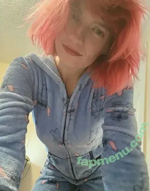 ghostkitty91 / kittycowell nude photo #0028