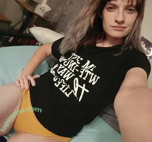 ghostkitty91 / kittycowell nude photo #0030