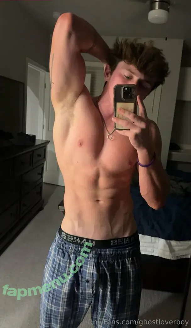 ghostloverboy nude photo #0012 (4real_slimepretty)