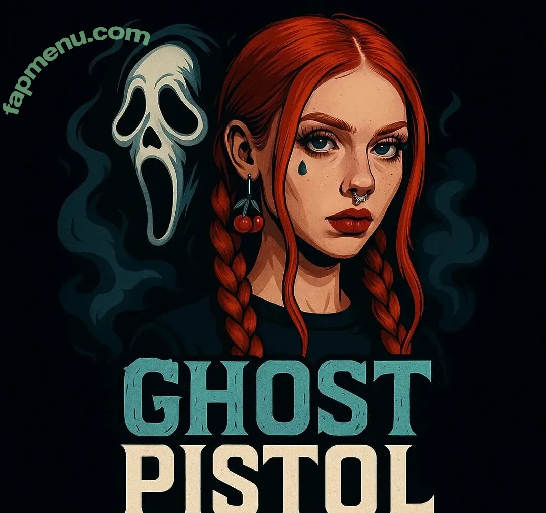 ghostpistol nude photo #0003 (_ghostguns_)