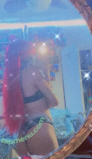 ghostt666 / ghostchoo nude photo #0018