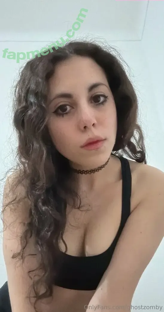 ghostzomby nude photo #0074 (ghostzomby)
