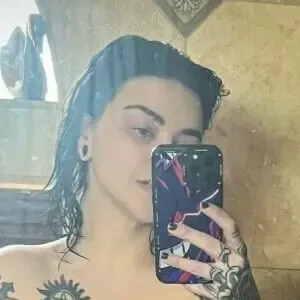 Ghoulbagel nude photo #0019