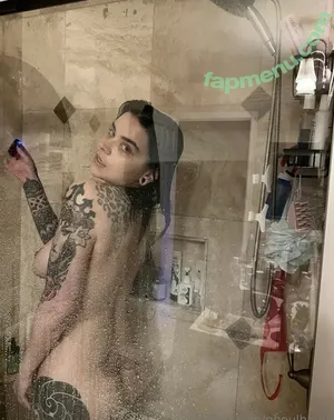 Ghoulbagel nude photo #0041