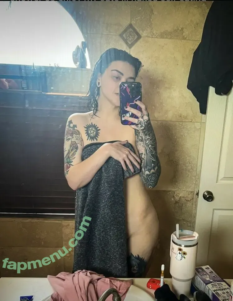 Ghoulbagel nude photo #0001 (Ghoulbagel)