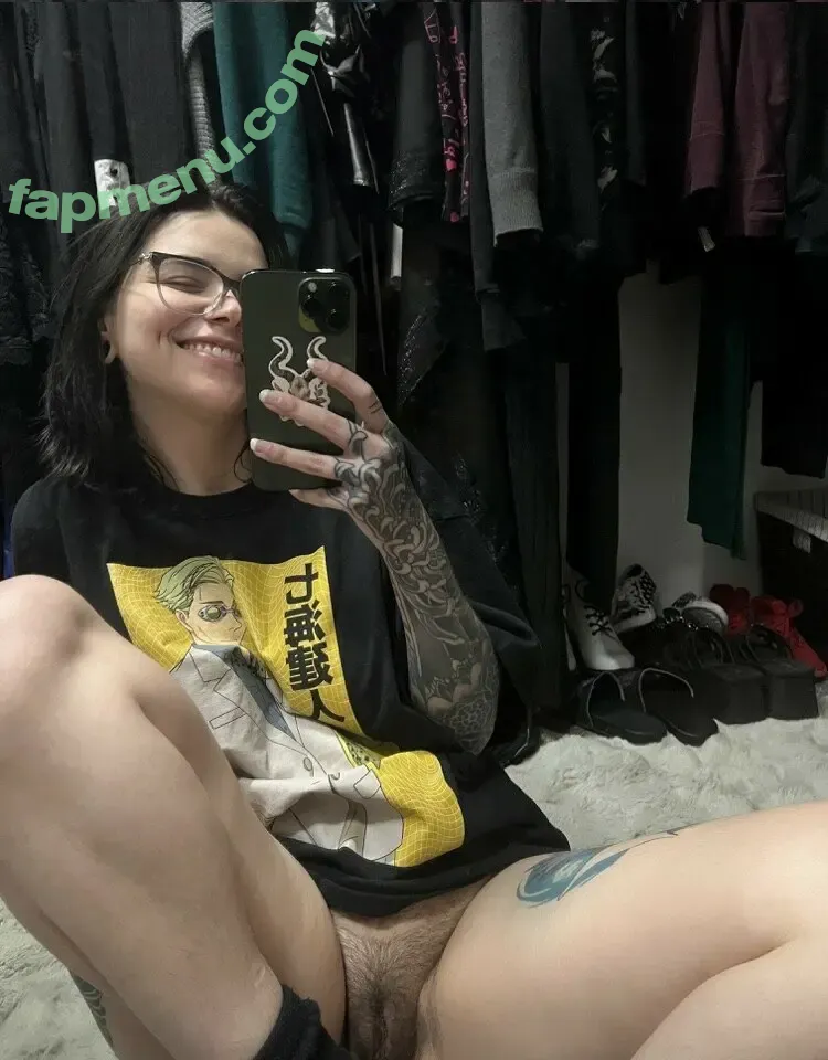 Ghoulbagel nude photo #0011 (Ghoulbagel)