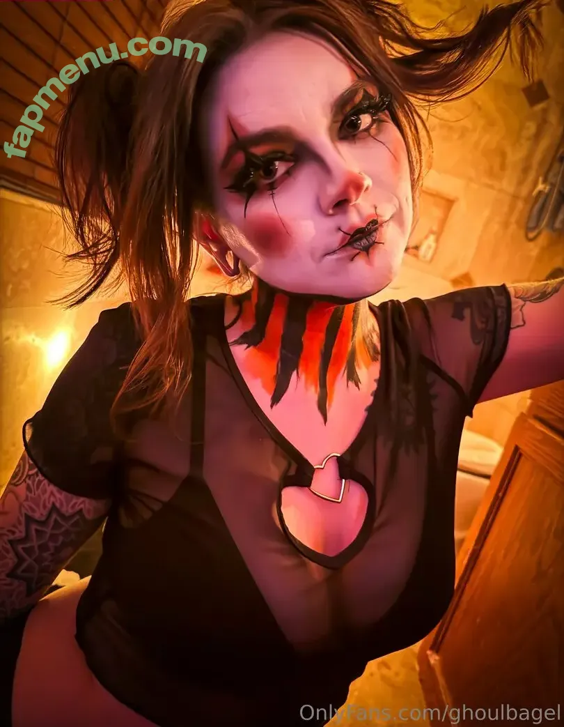 ghoulbagel nude photo #0003 (ghoulbagel)