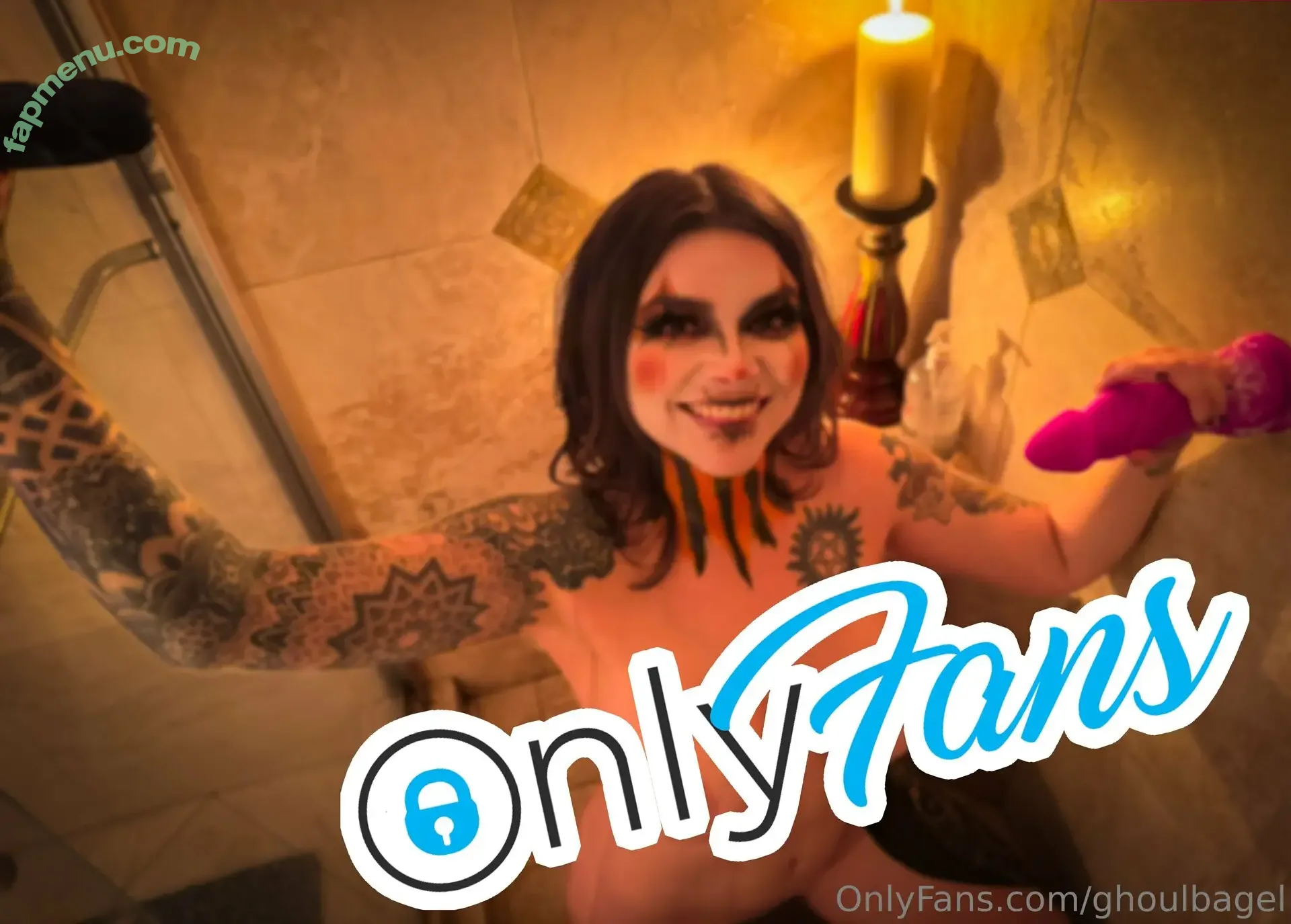 ghoulbagel nude photo #0004 (ghoulbagel)