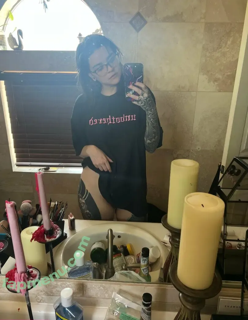 ghoulbagel nude photo #0007 (ghoulbagel)