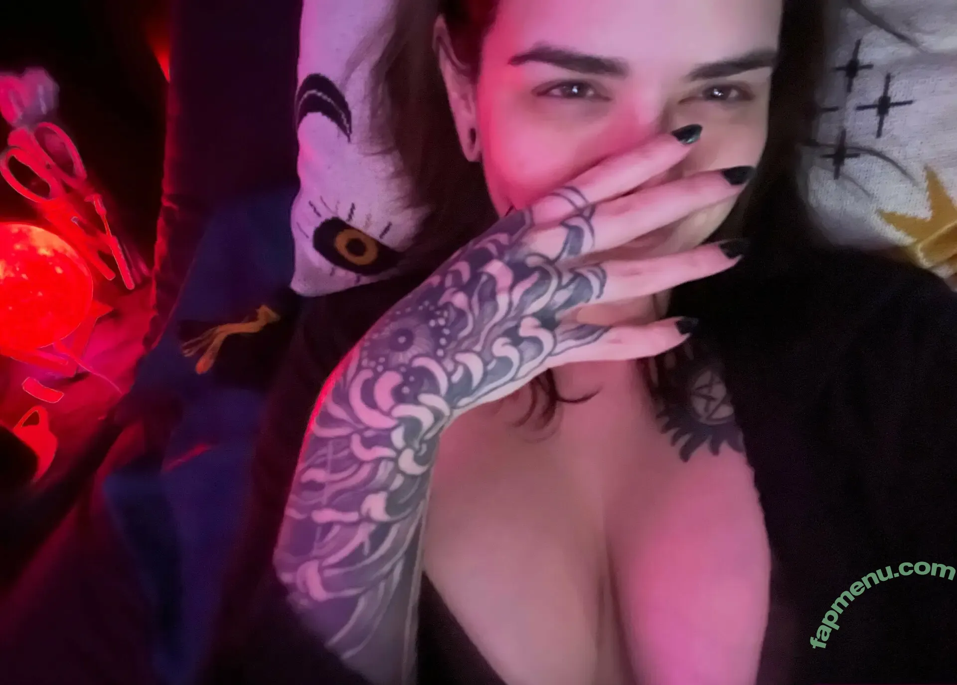 ghoulbagel nude photo #0011 (ghoulbagel)