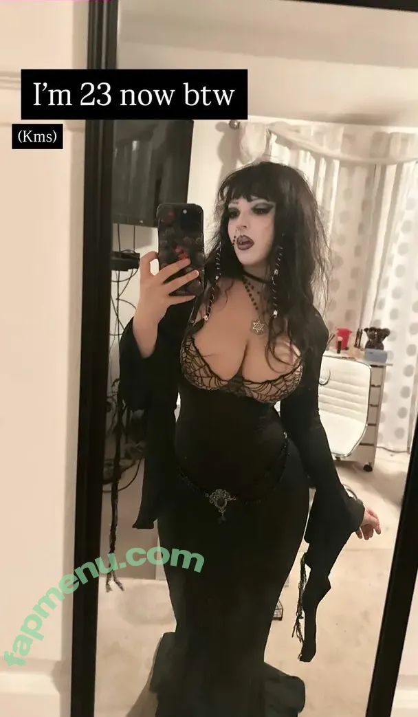 ghoulishbats nude photo #0015 (ghoulishbats)
