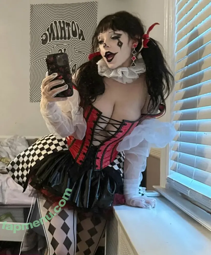 ghoulishbats nude photo #0031 (ghoulishbats)