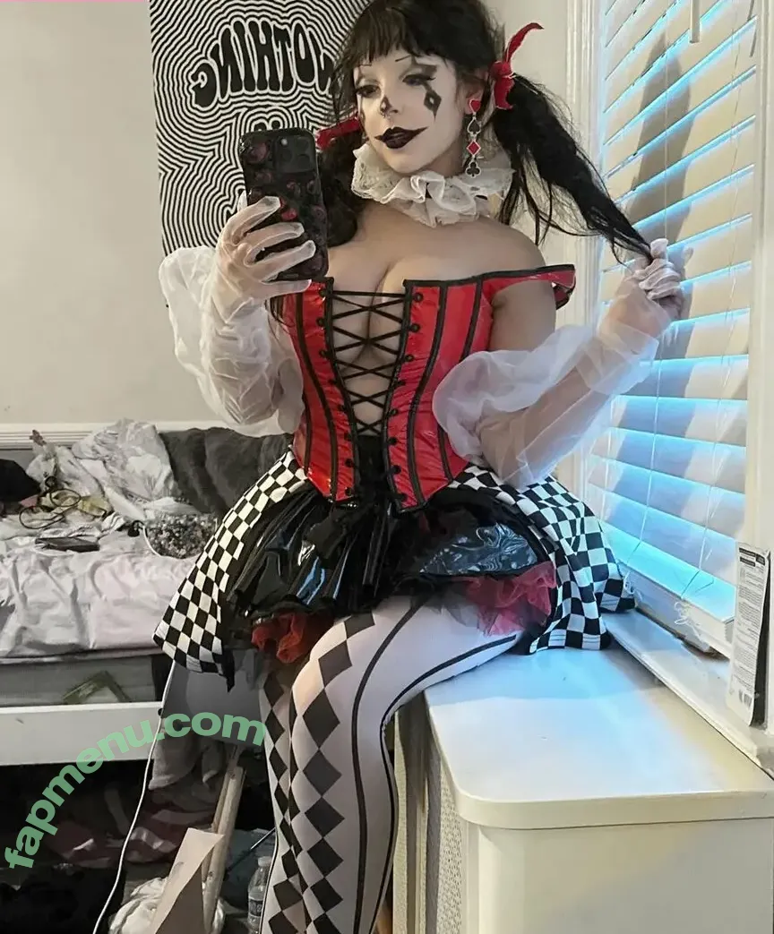 ghoulishbats nude photo #0032 (ghoulishbats)