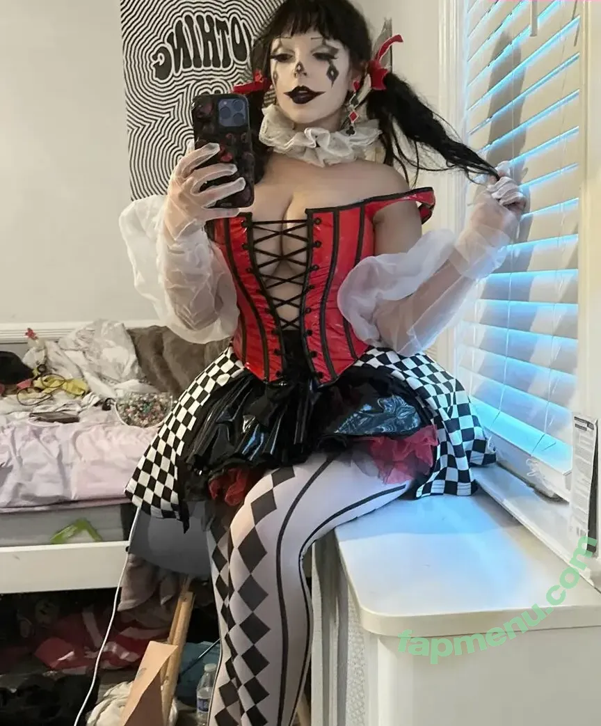 ghoulishbats nude photo #0034 (ghoulishbats)