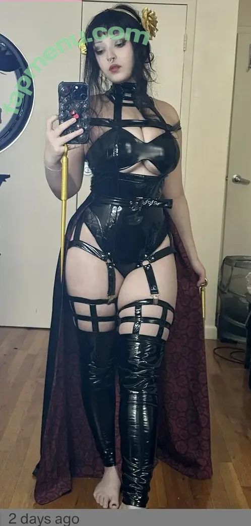 ghoulishbats nude photo #0037 (ghoulishbats)