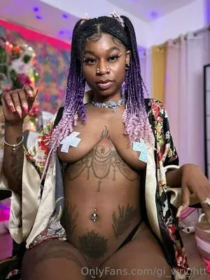 gi_wrightt / igotmoneyhabits6 nude photo #0009