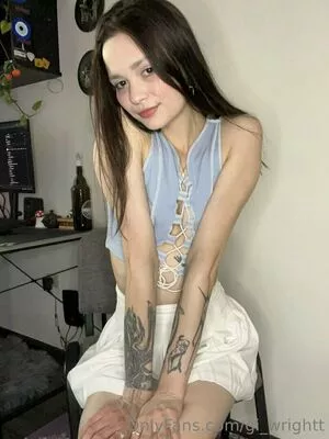 gi_wrightt / igotmoneyhabits6 nude photo #0041