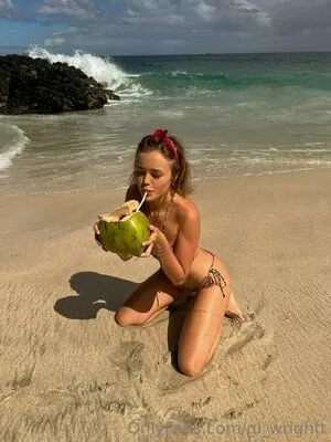 gi_wrightt / igotmoneyhabits6 nude photo #0071