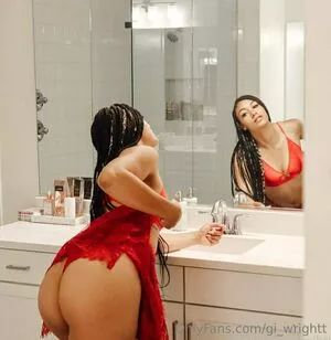 gi_wrightt / igotmoneyhabits6 nude photo #0111