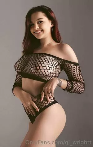 gi_wrightt / igotmoneyhabits6 nude photo #0255
