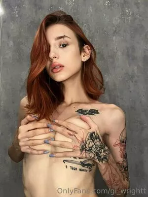 gi_wrightt / igotmoneyhabits6 nude photo #0276