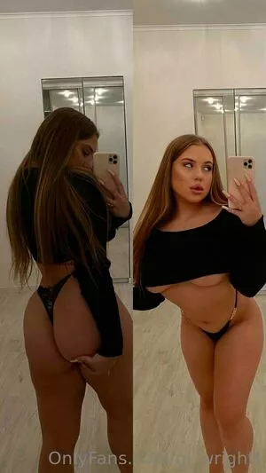gi_wrightt / igotmoneyhabits6 nude photo #0314