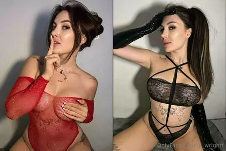 gi_wrightt / igotmoneyhabits6 nude photo #0337