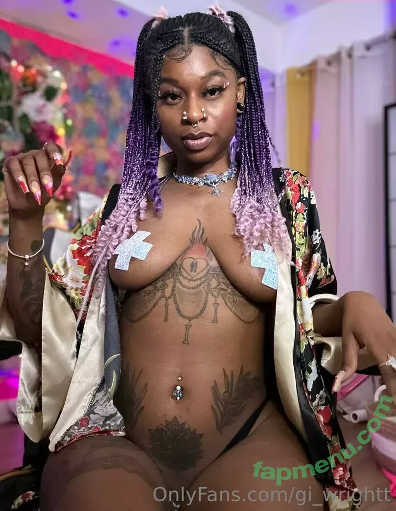 gi_wrightt nude photo #0009 (igotmoneyhabits6)