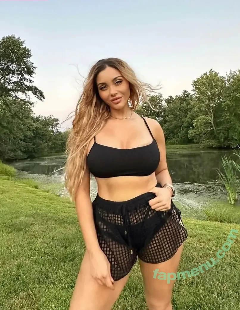 Gia Armani nude photo #0007 (giaarmani)