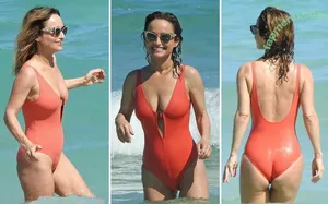 Giada De Laurentiis / giadadelaurentiis nude photo #0205