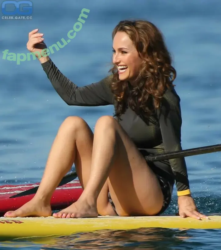 Giada De Laurentiis nude photo #0191 (giadadelaurentiis)