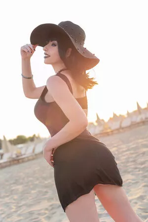 Giada Robin / giadarobin nude photo #0402