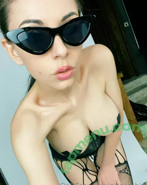 Giada Robin nude photo #0041 (giadarobin)
