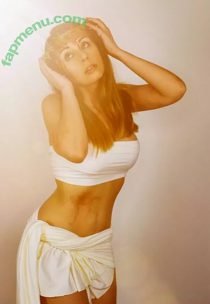 Giada Robin nude photo #1002 (giadarobin)
